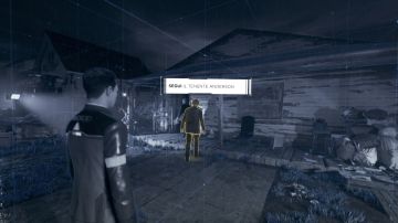 Immagine 59 del gioco Detroit: Become Human per PlayStation 4